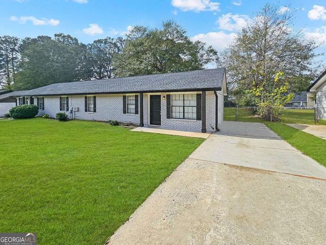 8327 Glenwoods Terrace, Riverdale, GA 30274