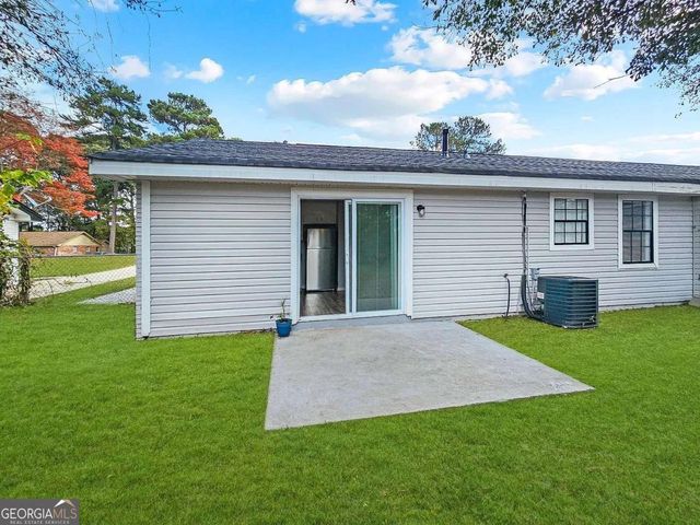 8327 Glenwoods Terrace, Riverdale, GA 30274