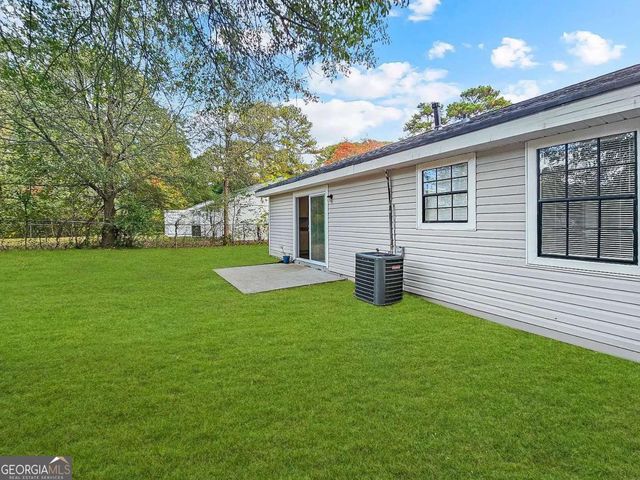 8327 Glenwoods Terrace, Riverdale, GA 30274