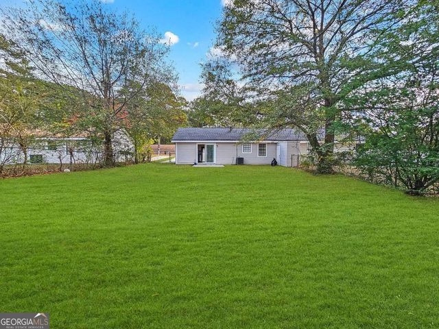 8327 Glenwoods Terrace, Riverdale, GA 30274