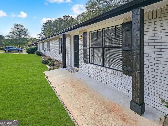 8327 Glenwoods Terrace, Riverdale, GA 30274