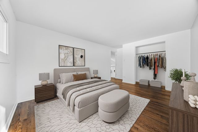 4024 W 106th Street, Oak Lawn, IL 60453