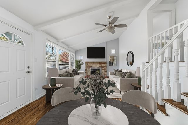 4024 W 106th Street, Oak Lawn, IL 60453