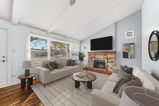 4024 W 106th Street, Oak Lawn, IL 60453