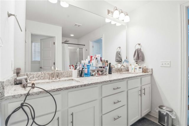 6003 SW Peaceful Avenue, Bentonville, AR 72713