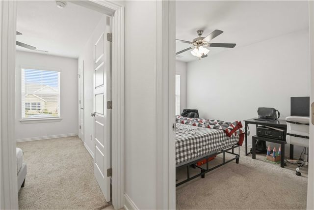6003 SW Peaceful Avenue, Bentonville, AR 72713