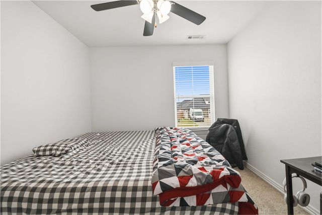 6003 SW Peaceful Avenue, Bentonville, AR 72713