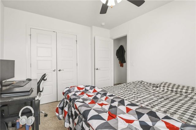 6003 SW Peaceful Avenue, Bentonville, AR 72713