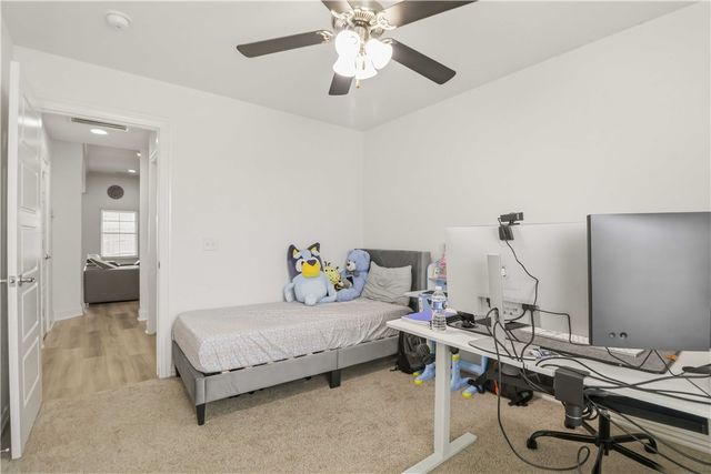 6003 SW Peaceful Avenue, Bentonville, AR 72713