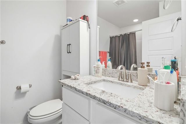 6003 SW Peaceful Avenue, Bentonville, AR 72713
