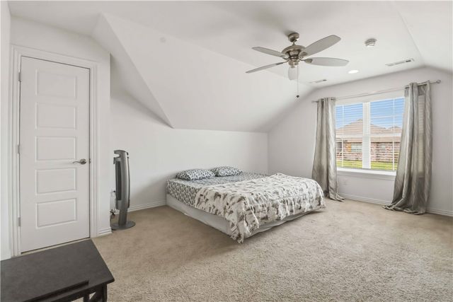 6003 SW Peaceful Avenue, Bentonville, AR 72713