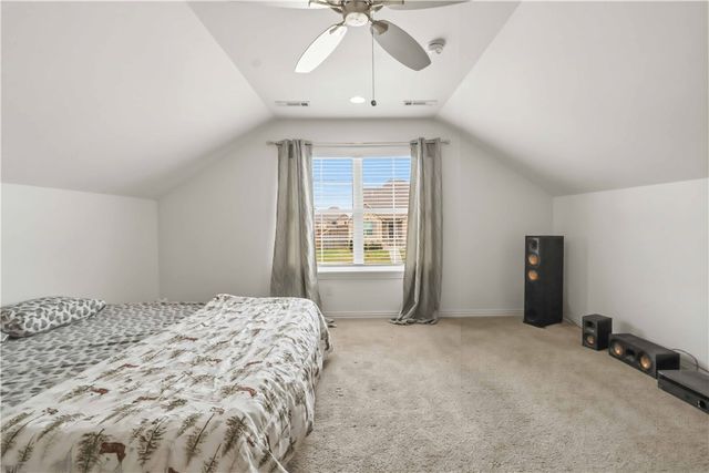 6003 SW Peaceful Avenue, Bentonville, AR 72713