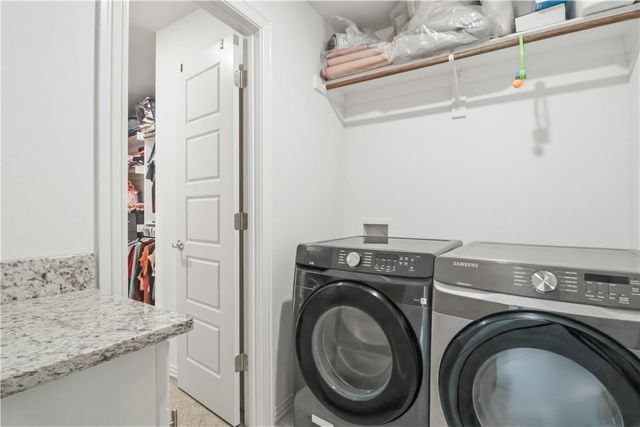 6003 SW Peaceful Avenue, Bentonville, AR 72713