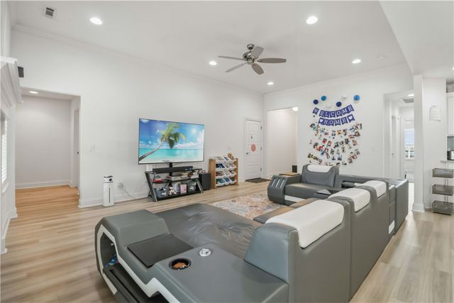6003 SW Peaceful Avenue, Bentonville, AR 72713