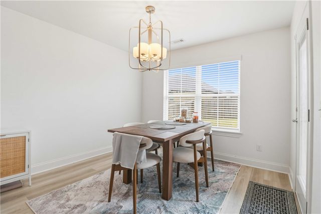 6003 SW Peaceful Avenue, Bentonville, AR 72713