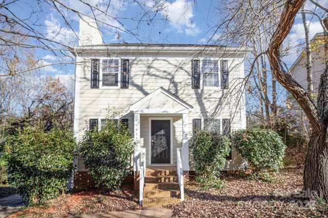 7420 Ginger Spice Lane, Charlotte, NC 28227