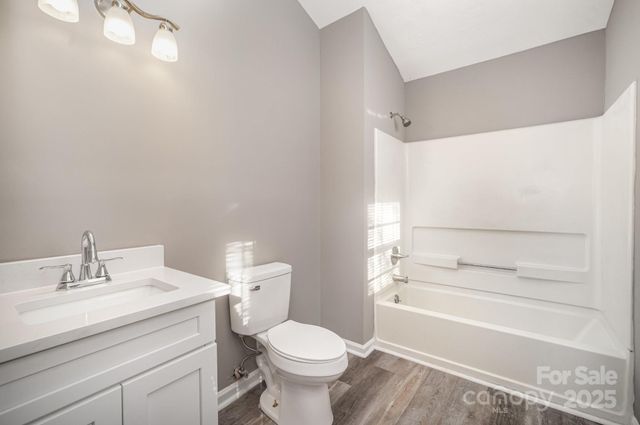 7420 Ginger Spice Lane, Charlotte, NC 28227