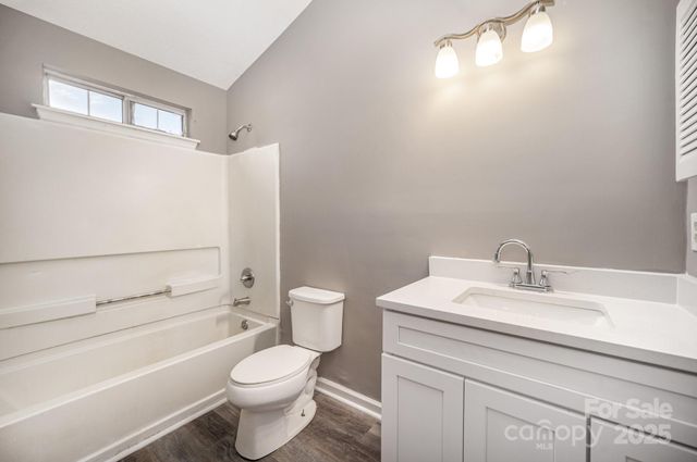 7420 Ginger Spice Lane, Charlotte, NC 28227