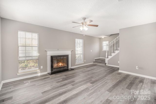 7420 Ginger Spice Lane, Charlotte, NC 28227