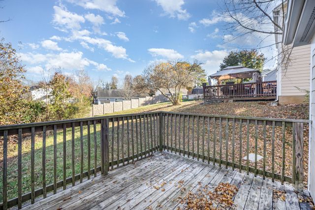 7420 Ginger Spice Lane, Charlotte, NC 28227