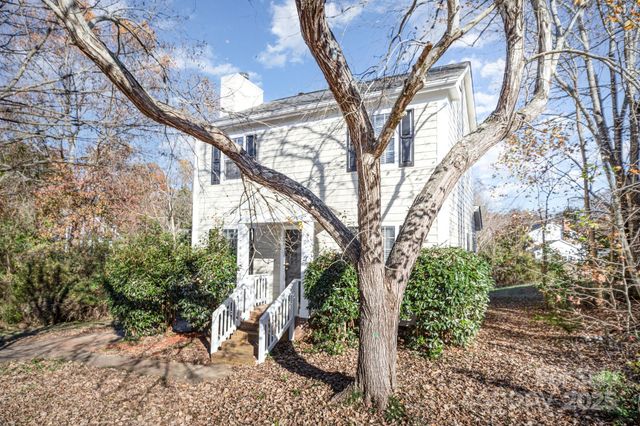 7420 Ginger Spice Lane, Charlotte, NC 28227