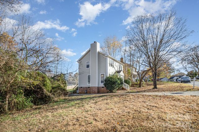 7420 Ginger Spice Lane, Charlotte, NC 28227