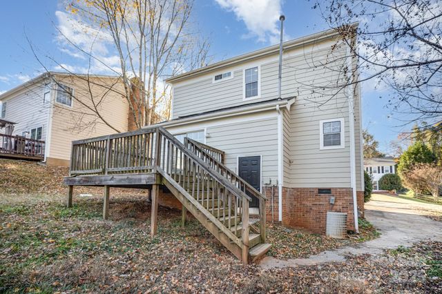 7420 Ginger Spice Lane, Charlotte, NC 28227