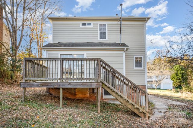 7420 Ginger Spice Lane, Charlotte, NC 28227