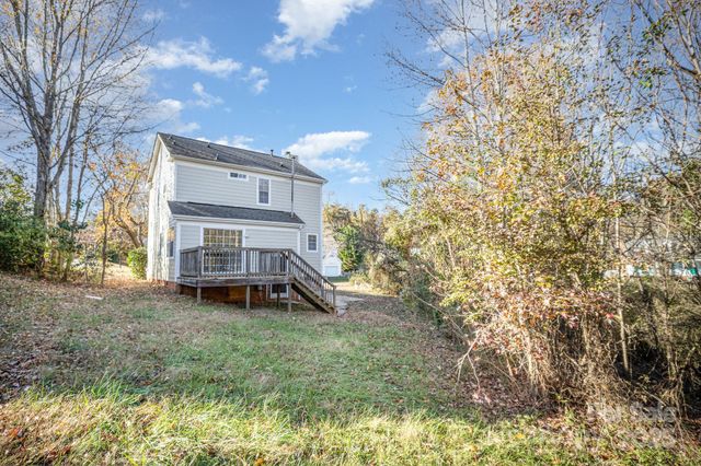 7420 Ginger Spice Lane, Charlotte, NC 28227