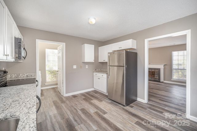 7420 Ginger Spice Lane, Charlotte, NC 28227