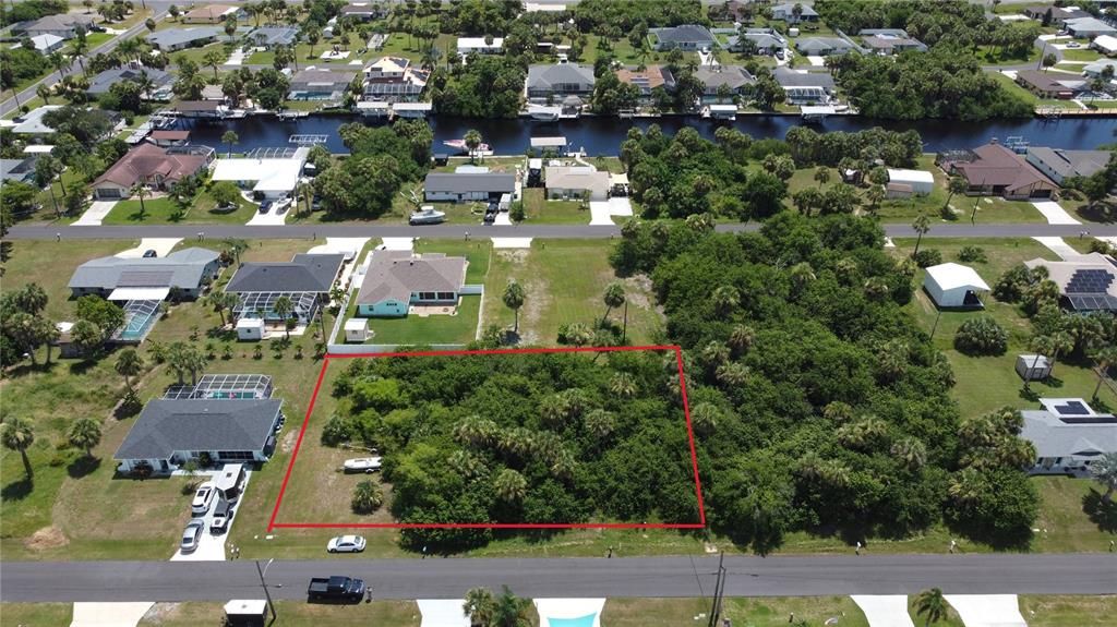 4501 EWING CIRCLE, Port Charlotte, FL 33948