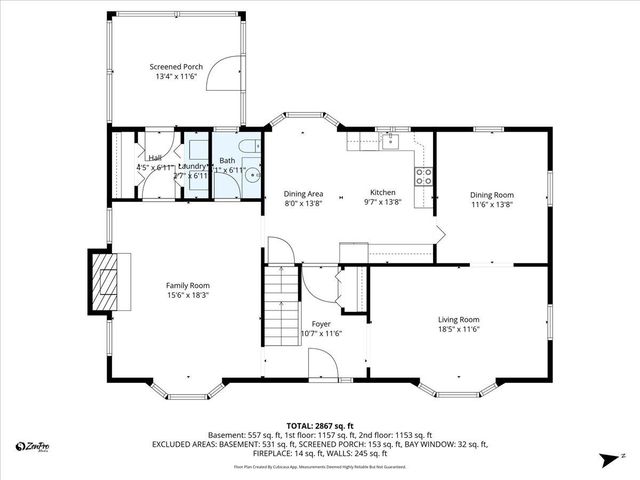 18 Winterberry Drive, Amherst, NH 03031