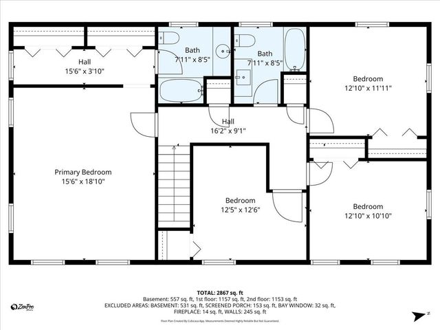 18 Winterberry Drive, Amherst, NH 03031