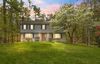 18 Winterberry Drive, Amherst, NH 03031