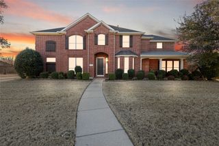 295 Stone Ridge Drive, Sunnyvale, TX 75182