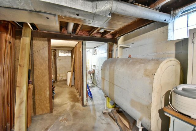 601 Park Avenue, Sacred Heart, MN 56285