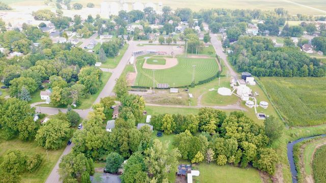 601 Park Avenue, Sacred Heart, MN 56285