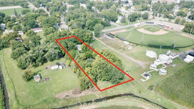 601 Park Avenue, Sacred Heart, MN 56285