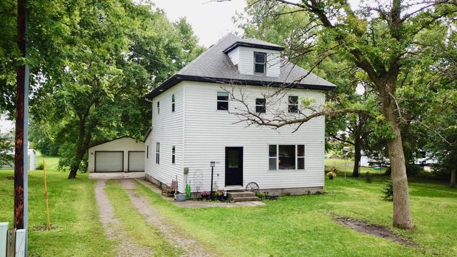 601 Park Avenue, Sacred Heart, MN 56285