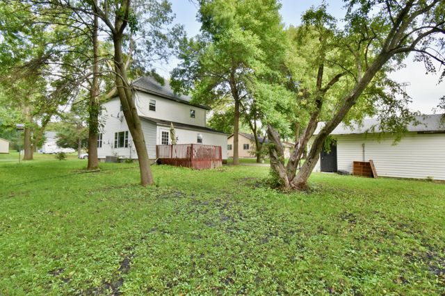 601 Park Avenue, Sacred Heart, MN 56285