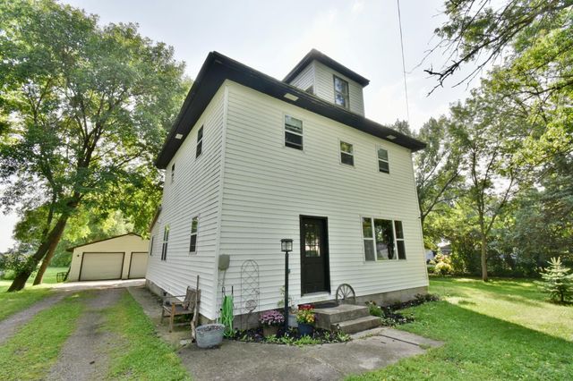 601 Park Avenue, Sacred Heart, MN 56285