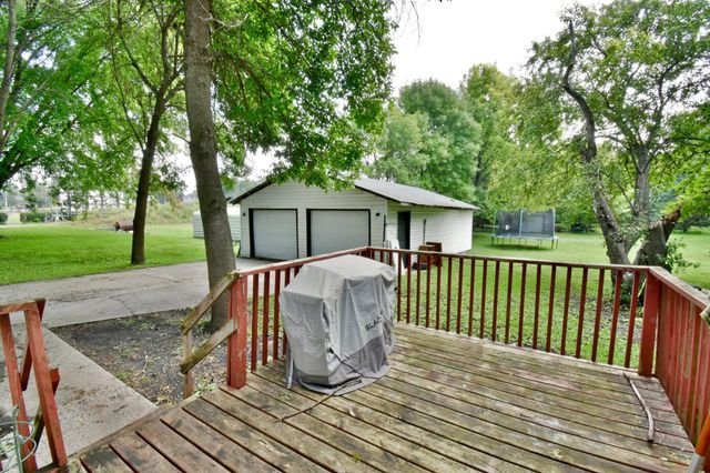 601 Park Avenue, Sacred Heart, MN 56285