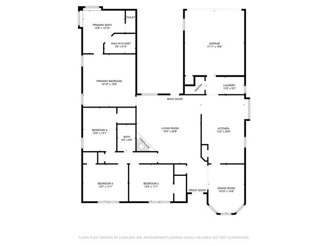 200 Eastridge Court, Wylie, TX 75098