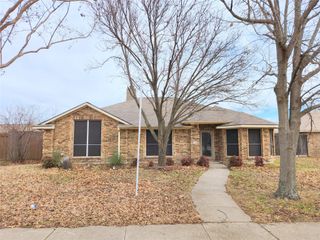 200 Eastridge Court, Wylie, TX 75098