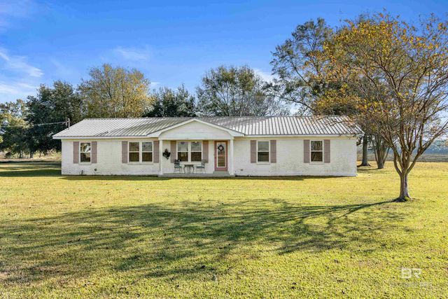 15418 County Road 13, Fairhope, AL 36532