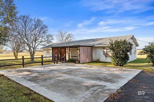 15418 County Road 13, Fairhope, AL 36532