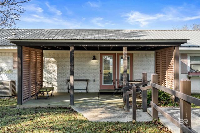 15418 County Road 13, Fairhope, AL 36532