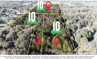 2 Bethel Road, Olive Branch, MS 38654