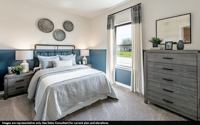 7501 Poplar Drive, Denton, TX 76226