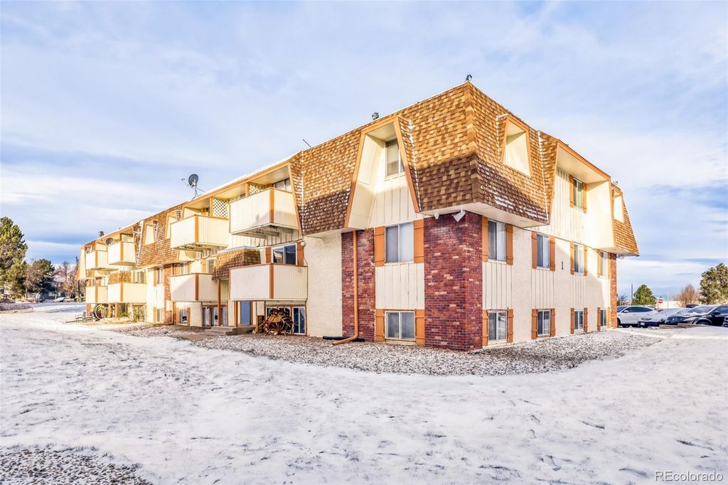 10211 Ura Lane 1-302, Thornton, CO 80260